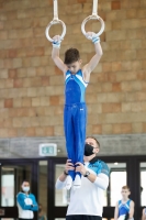 Thumbnail - AK 11 bis 12 - Artistic Gymnastics - 2021 - Deutschlandpokal Schwäbisch-Gmünd - Teilnehmer 02043_16835.jpg