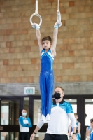 Thumbnail - AK 11 bis 12 - Artistic Gymnastics - 2021 - Deutschlandpokal Schwäbisch-Gmünd - Teilnehmer 02043_16839.jpg