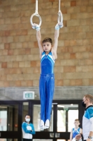 Thumbnail - AK 11 bis 12 - Artistic Gymnastics - 2021 - Deutschlandpokal Schwäbisch-Gmünd - Teilnehmer 02043_16840.jpg