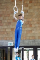 Thumbnail - AK 11 bis 12 - Ginnastica Artistica - 2021 - Deutschlandpokal Schwäbisch-Gmünd - Teilnehmer 02043_16841.jpg