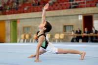 Thumbnail - Schwaben - Raphael Wolfinger - Artistic Gymnastics - 2021 - Deutschlandpokal Schwäbisch-Gmünd - Teilnehmer - AK 11 bis 12 02043_16847.jpg