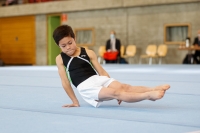 Thumbnail - Schwaben - Raphael Wolfinger - Artistic Gymnastics - 2021 - Deutschlandpokal Schwäbisch-Gmünd - Teilnehmer - AK 11 bis 12 02043_16851.jpg