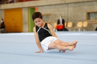 Thumbnail - Schwaben - Raphael Wolfinger - Gymnastique Artistique - 2021 - Deutschlandpokal Schwäbisch-Gmünd - Teilnehmer - AK 11 bis 12 02043_16854.jpg
