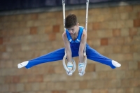 Thumbnail - AK 11 bis 12 - Artistic Gymnastics - 2021 - Deutschlandpokal Schwäbisch-Gmünd - Teilnehmer 02043_16859.jpg