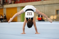 Thumbnail - Schwaben - Raphael Wolfinger - Gymnastique Artistique - 2021 - Deutschlandpokal Schwäbisch-Gmünd - Teilnehmer - AK 11 bis 12 02043_16865.jpg