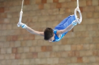 Thumbnail - AK 11 bis 12 - Artistic Gymnastics - 2021 - Deutschlandpokal Schwäbisch-Gmünd - Teilnehmer 02043_16873.jpg