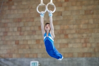 Thumbnail - AK 11 bis 12 - Ginnastica Artistica - 2021 - Deutschlandpokal Schwäbisch-Gmünd - Teilnehmer 02043_16876.jpg