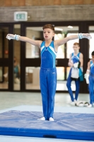 Thumbnail - AK 11 bis 12 - Ginnastica Artistica - 2021 - Deutschlandpokal Schwäbisch-Gmünd - Teilnehmer 02043_16877.jpg