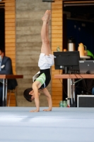 Thumbnail - Schwaben - Raphael Wolfinger - Gymnastique Artistique - 2021 - Deutschlandpokal Schwäbisch-Gmünd - Teilnehmer - AK 11 bis 12 02043_16879.jpg
