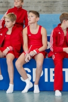 Thumbnail - Hessen - Maxim Golyschkin - Gymnastique Artistique - 2021 - Deutschlandpokal Schwäbisch-Gmünd - Teilnehmer - AK 11 bis 12 02043_16880.jpg