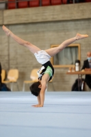 Thumbnail - Schwaben - Raphael Wolfinger - Artistic Gymnastics - 2021 - Deutschlandpokal Schwäbisch-Gmünd - Teilnehmer - AK 11 bis 12 02043_16884.jpg