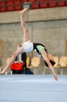 Thumbnail - Schwaben - Raphael Wolfinger - Artistic Gymnastics - 2021 - Deutschlandpokal Schwäbisch-Gmünd - Teilnehmer - AK 11 bis 12 02043_16885.jpg