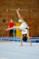 Thumbnail - Schwaben - Raphael Wolfinger - Gymnastique Artistique - 2021 - Deutschlandpokal Schwäbisch-Gmünd - Teilnehmer - AK 11 bis 12 02043_16891.jpg