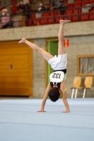 Thumbnail - Schwaben - Raphael Wolfinger - Gymnastique Artistique - 2021 - Deutschlandpokal Schwäbisch-Gmünd - Teilnehmer - AK 11 bis 12 02043_16894.jpg