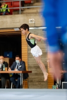 Thumbnail - Schwaben - Raphael Wolfinger - Gymnastique Artistique - 2021 - Deutschlandpokal Schwäbisch-Gmünd - Teilnehmer - AK 11 bis 12 02043_16896.jpg