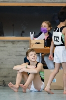 Thumbnail - AK 11 bis 12 - Artistic Gymnastics - 2021 - Deutschlandpokal Schwäbisch-Gmünd - Teilnehmer 02043_16898.jpg