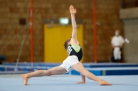 Thumbnail - Schwaben - Jonas Kaiser - Artistic Gymnastics - 2021 - Deutschlandpokal Schwäbisch-Gmünd - Teilnehmer - AK 11 bis 12 02043_16910.jpg