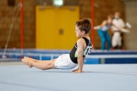 Thumbnail - Schwaben - Jonas Kaiser - Artistic Gymnastics - 2021 - Deutschlandpokal Schwäbisch-Gmünd - Teilnehmer - AK 11 bis 12 02043_16911.jpg