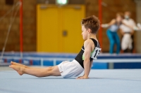 Thumbnail - Schwaben - Jonas Kaiser - Gymnastique Artistique - 2021 - Deutschlandpokal Schwäbisch-Gmünd - Teilnehmer - AK 11 bis 12 02043_16912.jpg