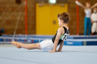Thumbnail - Schwaben - Jonas Kaiser - Artistic Gymnastics - 2021 - Deutschlandpokal Schwäbisch-Gmünd - Teilnehmer - AK 11 bis 12 02043_16913.jpg