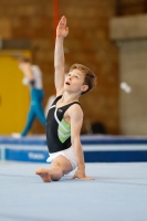 Thumbnail - Schwaben - Jonas Kaiser - Artistic Gymnastics - 2021 - Deutschlandpokal Schwäbisch-Gmünd - Teilnehmer - AK 11 bis 12 02043_16917.jpg