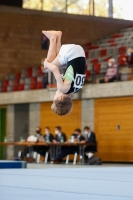 Thumbnail - Schwaben - Jonas Kaiser - Спортивная гимнастика - 2021 - Deutschlandpokal Schwäbisch-Gmünd - Teilnehmer - AK 11 bis 12 02043_16927.jpg