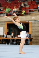 Thumbnail - Schwaben - Jonas Kaiser - Спортивная гимнастика - 2021 - Deutschlandpokal Schwäbisch-Gmünd - Teilnehmer - AK 11 bis 12 02043_16930.jpg