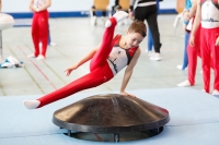 Thumbnail - AK 11 bis 12 - Gymnastique Artistique - 2021 - Deutschlandpokal Schwäbisch-Gmünd - Teilnehmer 02043_16941.jpg