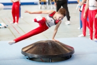 Thumbnail - AK 11 bis 12 - Artistic Gymnastics - 2021 - Deutschlandpokal Schwäbisch-Gmünd - Teilnehmer 02043_16942.jpg