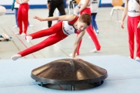 Thumbnail - Berlin - Nick Gröger - Gymnastique Artistique - 2021 - Deutschlandpokal Schwäbisch-Gmünd - Teilnehmer - AK 11 bis 12 02043_16947.jpg