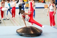 Thumbnail - Berlin - Nick Gröger - Gymnastique Artistique - 2021 - Deutschlandpokal Schwäbisch-Gmünd - Teilnehmer - AK 11 bis 12 02043_16948.jpg