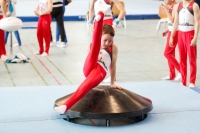 Thumbnail - Berlin - Nick Gröger - Gymnastique Artistique - 2021 - Deutschlandpokal Schwäbisch-Gmünd - Teilnehmer - AK 11 bis 12 02043_16950.jpg