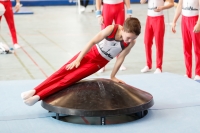 Thumbnail - AK 11 bis 12 - Artistic Gymnastics - 2021 - Deutschlandpokal Schwäbisch-Gmünd - Teilnehmer 02043_16959.jpg