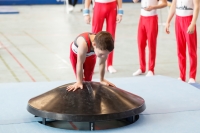 Thumbnail - AK 11 bis 12 - Ginnastica Artistica - 2021 - Deutschlandpokal Schwäbisch-Gmünd - Teilnehmer 02043_16960.jpg