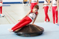 Thumbnail - AK 11 bis 12 - Gymnastique Artistique - 2021 - Deutschlandpokal Schwäbisch-Gmünd - Teilnehmer 02043_16963.jpg