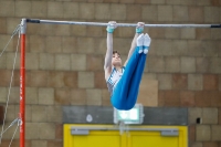 Thumbnail - AK 11 bis 12 - Artistic Gymnastics - 2021 - Deutschlandpokal Schwäbisch-Gmünd - Teilnehmer 02043_16966.jpg