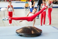 Thumbnail - Berlin - Gwalchgwyn Merz - Artistic Gymnastics - 2021 - Deutschlandpokal Schwäbisch-Gmünd - Teilnehmer - AK 11 bis 12 02043_16968.jpg