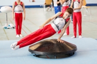 Thumbnail - AK 11 bis 12 - Ginnastica Artistica - 2021 - Deutschlandpokal Schwäbisch-Gmünd - Teilnehmer 02043_16971.jpg