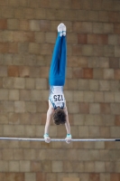 Thumbnail - AK 11 bis 12 - Artistic Gymnastics - 2021 - Deutschlandpokal Schwäbisch-Gmünd - Teilnehmer 02043_16978.jpg