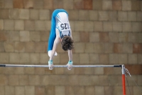 Thumbnail - AK 11 bis 12 - Gymnastique Artistique - 2021 - Deutschlandpokal Schwäbisch-Gmünd - Teilnehmer 02043_16979.jpg