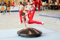 Thumbnail - AK 11 bis 12 - Gymnastique Artistique - 2021 - Deutschlandpokal Schwäbisch-Gmünd - Teilnehmer 02043_16982.jpg