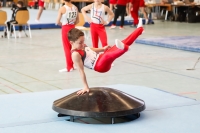 Thumbnail - Berlin - Nick Gröger - Gymnastique Artistique - 2021 - Deutschlandpokal Schwäbisch-Gmünd - Teilnehmer - AK 11 bis 12 02043_16983.jpg