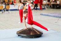 Thumbnail - AK 11 bis 12 - Gymnastique Artistique - 2021 - Deutschlandpokal Schwäbisch-Gmünd - Teilnehmer 02043_16985.jpg