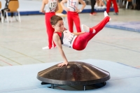 Thumbnail - AK 11 bis 12 - Ginnastica Artistica - 2021 - Deutschlandpokal Schwäbisch-Gmünd - Teilnehmer 02043_16986.jpg