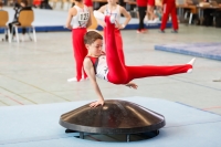 Thumbnail - AK 11 bis 12 - Gymnastique Artistique - 2021 - Deutschlandpokal Schwäbisch-Gmünd - Teilnehmer 02043_16987.jpg