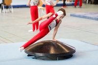 Thumbnail - Berlin - Nick Gröger - Ginnastica Artistica - 2021 - Deutschlandpokal Schwäbisch-Gmünd - Teilnehmer - AK 11 bis 12 02043_16988.jpg