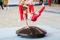 Thumbnail - Berlin - Nick Gröger - Ginnastica Artistica - 2021 - Deutschlandpokal Schwäbisch-Gmünd - Teilnehmer - AK 11 bis 12 02043_16990.jpg