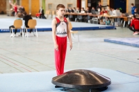 Thumbnail - Berlin - Gwalchgwyn Merz - Artistic Gymnastics - 2021 - Deutschlandpokal Schwäbisch-Gmünd - Teilnehmer - AK 11 bis 12 02043_17035.jpg