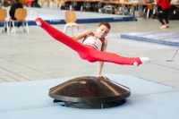 Thumbnail - AK 11 bis 12 - Artistic Gymnastics - 2021 - Deutschlandpokal Schwäbisch-Gmünd - Teilnehmer 02043_17046.jpg