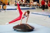 Thumbnail - Berlin - Gwalchgwyn Merz - Artistic Gymnastics - 2021 - Deutschlandpokal Schwäbisch-Gmünd - Teilnehmer - AK 11 bis 12 02043_17047.jpg